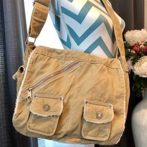 Roxy Crossbody Bag